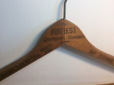Forrest launderers cleaners for sale  Oakboro