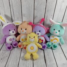 Bundle care bears for sale  Shipping to Ireland