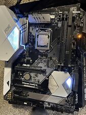 ASUS Prime Z390-A, LGA 1151, Intel Motherboard for sale  Shipping to South Africa