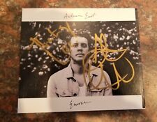 Anderson east signed for sale  Waterville