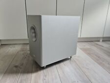 Magnat subwoofer aktiv gebraucht kaufen  Velten