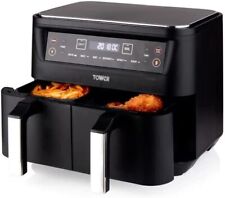 Tower air fryer for sale  STOKE-ON-TRENT