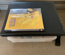 yugioh binder for sale  Sacramento