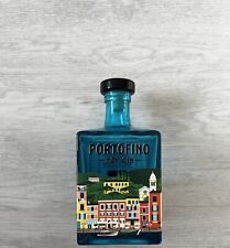 Bottiglia gin portofino usato  Ferrara