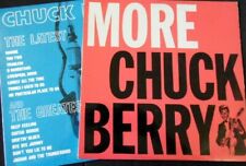 Chuck berry latest for sale  Shipping to Ireland