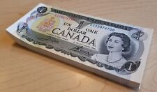 Canada 100x dollar d'occasion  Expédié en Belgium
