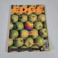 Edge magazine gaming for sale  BLACKBURN