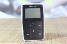 CREATIVE ZEN MICRO DAP-MD004 MP3 PLAYER. USB 2.0. NEEDS NEW BATTERY. segunda mano  Embacar hacia Argentina