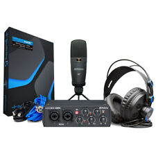 Presonus audiobox studio for sale  Shipping to Ireland