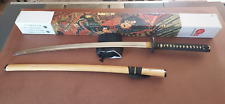 Japanese katana samurai for sale  Fort Morgan