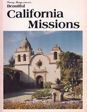 Beautiful california missions for sale  San Diego