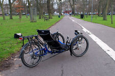 Ice adventure recumbent for sale  Buford