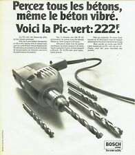 1974 advertising 039 d'occasion  Expédié en Belgium