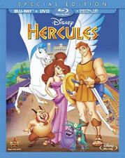 Usado, Hercules (Blu-ray, 1997) comprar usado  Enviando para Brazil