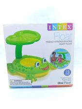 Intex pool froggy for sale  Aurora