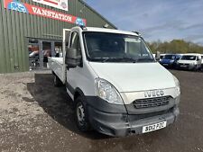 2012 iveco daily for sale  SOLIHULL
