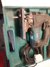 Makita 4340CT Jig Saw with 30Assorted blades for sale  Shipping to South Africa