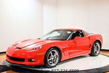 2010 corvette grand for sale  Springfield