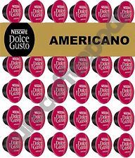 Dolce gusto americano for sale  UK