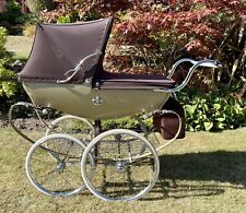 silver cross balmoral pram for sale silver cross balmoral pram for sale ALFRETON