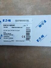Eaton amp emch116r30c for sale  SOUTH CROYDON