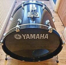 Bass drum yamaha for sale  LONDON