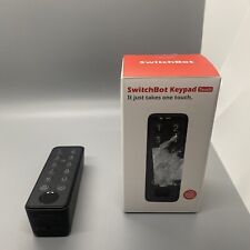 Switchboy keypad switchbot for sale  Shipping to Ireland