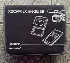 Sony xdcam media for sale  BEXLEY