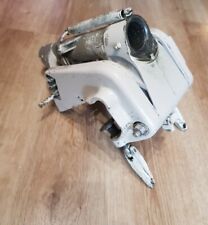 Evinrude 6hp outboard for sale  DOVER