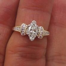Stunning 14k marquise for sale  Glendale Heights