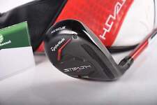 Usado, Taylormade Stealth 2 HD #5 Hybrid / 27 graus / Regular Flex Fujikura Speeder NX comprar usado  Enviando para Brazil