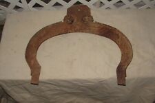 Antique cast iron for sale  Caneyville