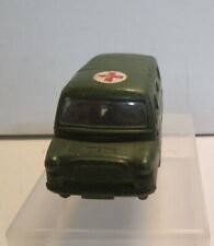 corgi superior ambulance for sale  STAFFORD