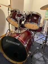 Ludwig element series for sale  PULBOROUGH
