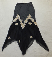 Anoushka black embellished for sale  UK
