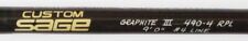 Sage fly rod for sale  Shipping to Ireland