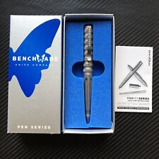 Benchmade tacticle pen for sale  Joplin