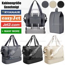 Ryanair faltbare reisetasche gebraucht kaufen  Hasbergen,-Iprump