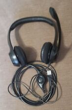 Logi headphone chat for sale  WALLINGTON