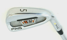 Ping s57 yellow for sale  SPILSBY