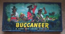Buccaneer board game for sale  SKELMERSDALE