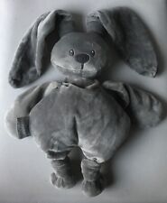 Doudou peluche lapin d'occasion  Marly
