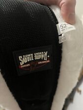 Saddle supply fleece for sale  Charlotte