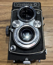 Yashica 6x6 tlr for sale  UK
