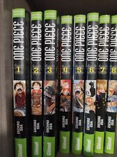 One piece tome d'occasion  Peymeinade