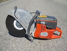 Husqvarna k770 concrete for sale  Milford