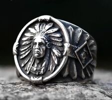 Anello uomo capo usato  Italia