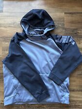 Nike hoodie navy for sale  Shipping to Ireland