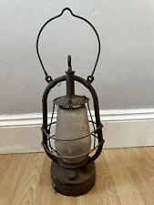 Antique lantern made for sale  LONDON