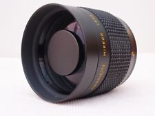 chinon lenses for sale  NOTTINGHAM